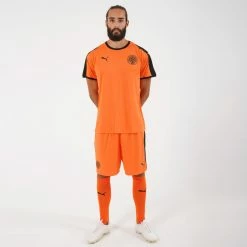 Buy 💯 Puma x OFI Crete F.C. Liga Men’s Shorts for OFI F.C. Official Store 🔥 -Cheap Football Store puma liga shorts with brief 7