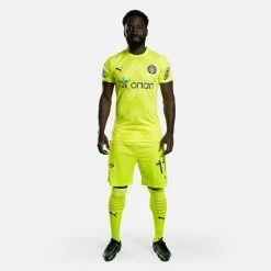 Brand new 🎁 Puma X OFI 3rd Men's Teamwear 2022-2023 for OFI F.C. Official Store 😀