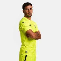 Brand new 🎁 Puma X OFI 3rd Men's Teamwear 2022-2023 for OFI F.C. Official Store 😀 -Cheap Football Store puma ofi 2i emfanisi termatofulaka 2022 2023 3