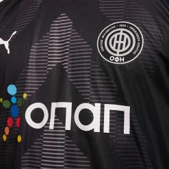Cheapest 🔥 Puma X OFI 3rd Men's Teamwear 2022-2023 for OFI F.C. Official Store ✨ -Cheap Football Store puma ofi 2i episimi emfanisi 2022 2023 3