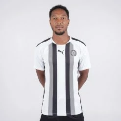 Brand new ❤️ Puma X OFI 1st Official Appearance Men's T-Shirt for OFI F.C. Official Store ⭐