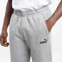 Cheap 🌟 Puma x OFI Crete F.C Essential Logo Men's Pants for OFI F.C. Official Store 🤩 -Cheap Football Store puma ofi ess logo pants fl cl 4