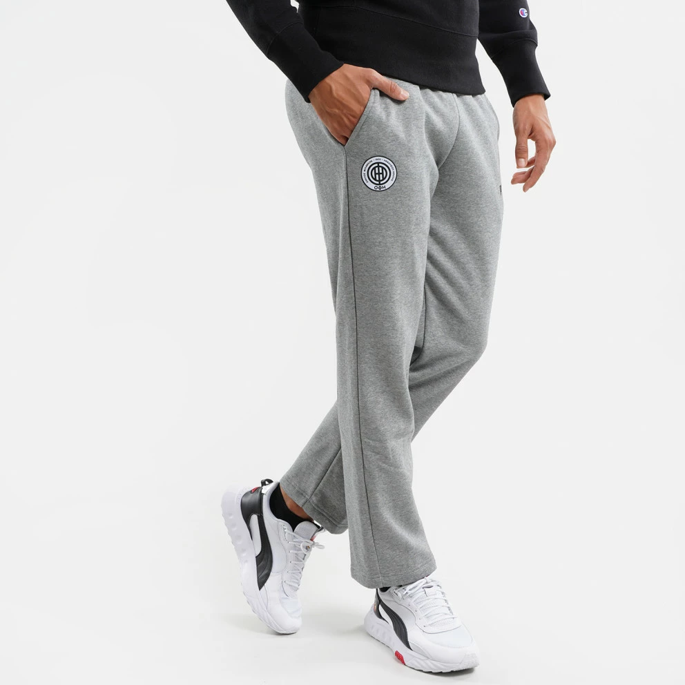 Deals π― Puma X OFI Crete Essentials Logo Men's Track Pants for OFI F.C. Official Store π 3 Deals π― Puma X OFI Crete Essentials Logo Men's Track Pants for OFI F.C. Official Store π - Image 3