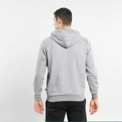 Cheap 🌟 Puma x OFI Crete F.C Essentials Men's Zipped Hoodie for OFI F.C. Official Store 👏 -Cheap Football Store puma ofi ess small logo fz hoodie fl 2