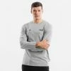 Best deal 🎁 Puma Χ OFI Crete F.C. Small Logo Men's Long Sleeve T-Shirt for Tops 🎁