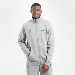 Budget 🌟 Puma x OFI Crete F.C Men's Jacket for OFI F.C. Official Store 🎉