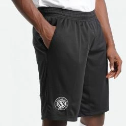Buy 🎁 Puma Χ ΟFI Crete FC Interlock Μen's Shorts for OFI F.C. Official Store 💯 -Cheap Football Store puma ofi rtg interlock shorts 10 4