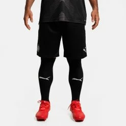 Cheapest ✔️ Puma OFI Shorts 1st & 2nd Appearance 2022-2023 for OFI F.C. Official Store 😀