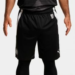 Cheapest ✔️ Puma OFI Shorts 1st & 2nd Appearance 2022-2023 for OFI F.C. Official Store 😀 -Cheap Football Store puma ofi sorts 1is 2is emfanisis 2022 2023 3