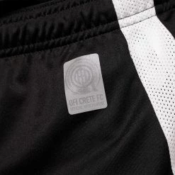 Cheapest ✔️ Puma OFI Shorts 1st & 2nd Appearance 2022-2023 for OFI F.C. Official Store 😀 -Cheap Football Store puma ofi sorts 1is 2is emfanisis 2022 2023 4