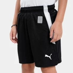 Deals ⌛ Puma x OFI Crete F.C. Liga Kid’s Shorts 1st & 2nd Appearance 2022-2023 for OFI F.C. Official Store 🧨 -Cheap Football Store puma ofi sorts 1is 2is emfanisis paid 2022 2023 2