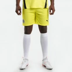 Buy ⌛ Puma OFI Shorts 1st Appearance 2022-2023 for Goalkeeper Kits 🎉