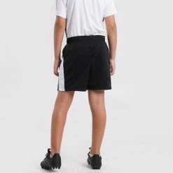 Best Sale 😀 Puma OFI Shorts 1st & 2nd Appearance Kids 2022-2023 for OFI F.C. Official Store ⭐ -Cheap Football Store puma ofi sorts 2is emfanisis paidiko 2021 2022 2