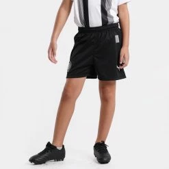 Best Sale 😀 Puma OFI Shorts 1st & 2nd Appearance Kids 2022-2023 for OFI F.C. Official Store ⭐