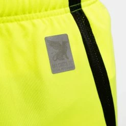 Outlet 😉 Puma OFI 3rd Teamwear Μen's Shorts 2022-2023 for OFI F.C. Official Store 🎉 -Cheap Football Store puma ofi sorts 2is emfanisis termatoful 2022 2023 5