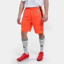 New 🎁 Puma X OFI Σορτς 2ης Eμφάνισης Τερματοφύλακα 2021-20 for Goalkeeper Kits 😍 -Cheap Football Store puma ofi sorts 2is emfanisis termatofulaka 2021 20 2