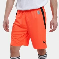 New 🎁 Puma X OFI Σορτς 2ης Eμφάνισης Τερματοφύλακα 2021-20 for Goalkeeper Kits 😍 -Cheap Football Store puma ofi sorts 2is emfanisis termatofulaka 2021 20 4