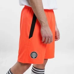 New 🎁 Puma X OFI Σορτς 2ης Eμφάνισης Τερματοφύλακα 2021-20 for Goalkeeper Kits 😍 -Cheap Football Store puma ofi sorts 2is emfanisis termatofulaka 2021 20 5