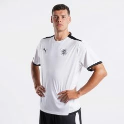 Best deal 🎁 Puma x OFI Crete F.C Official Appearance of K Groups for OFI F.C. Official Store ⌛