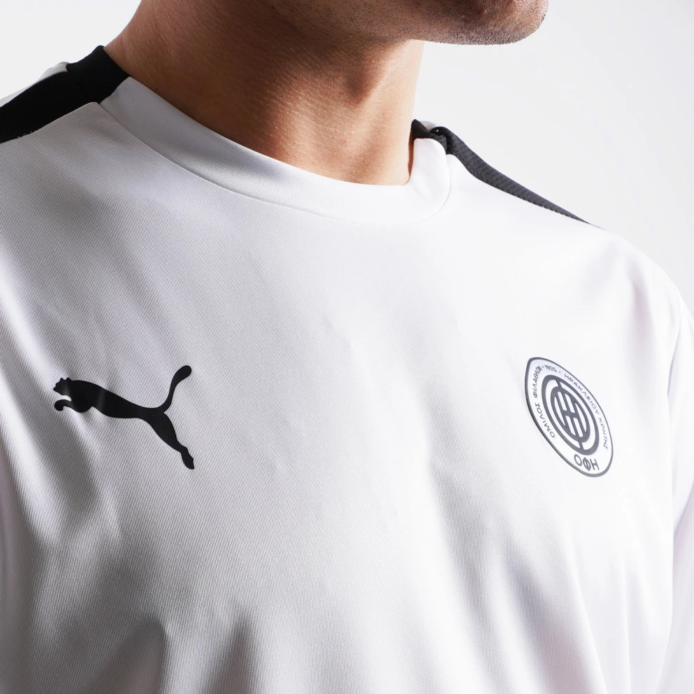 Best deal π Puma x OFI Crete F.C Official Appearance of K Groups for OFI F.C. Official Store β 4 Best deal π Puma x OFI Crete F.C Official Appearance of K Groups for OFI F.C. Official Store β - Image 4