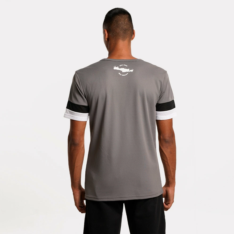 Coupon โ Puma X OFI Team Rise Jersey Men's T-shirt for OFI F.C. Official Store ๐ 2 Coupon โ Puma X OFI Team Rise Jersey Men's T-shirt for OFI F.C. Official Store ๐ - Image 2