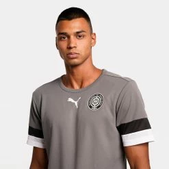 Coupon โ Puma X OFI Team Rise Jersey Men's T-shirt for OFI F.C. Official Store ๐ 8 Coupon โ Puma X OFI Team Rise Jersey Men's T-shirt for OFI F.C. Official Store ๐ -Cheap Football Store puma ofi teamrise jersey 2