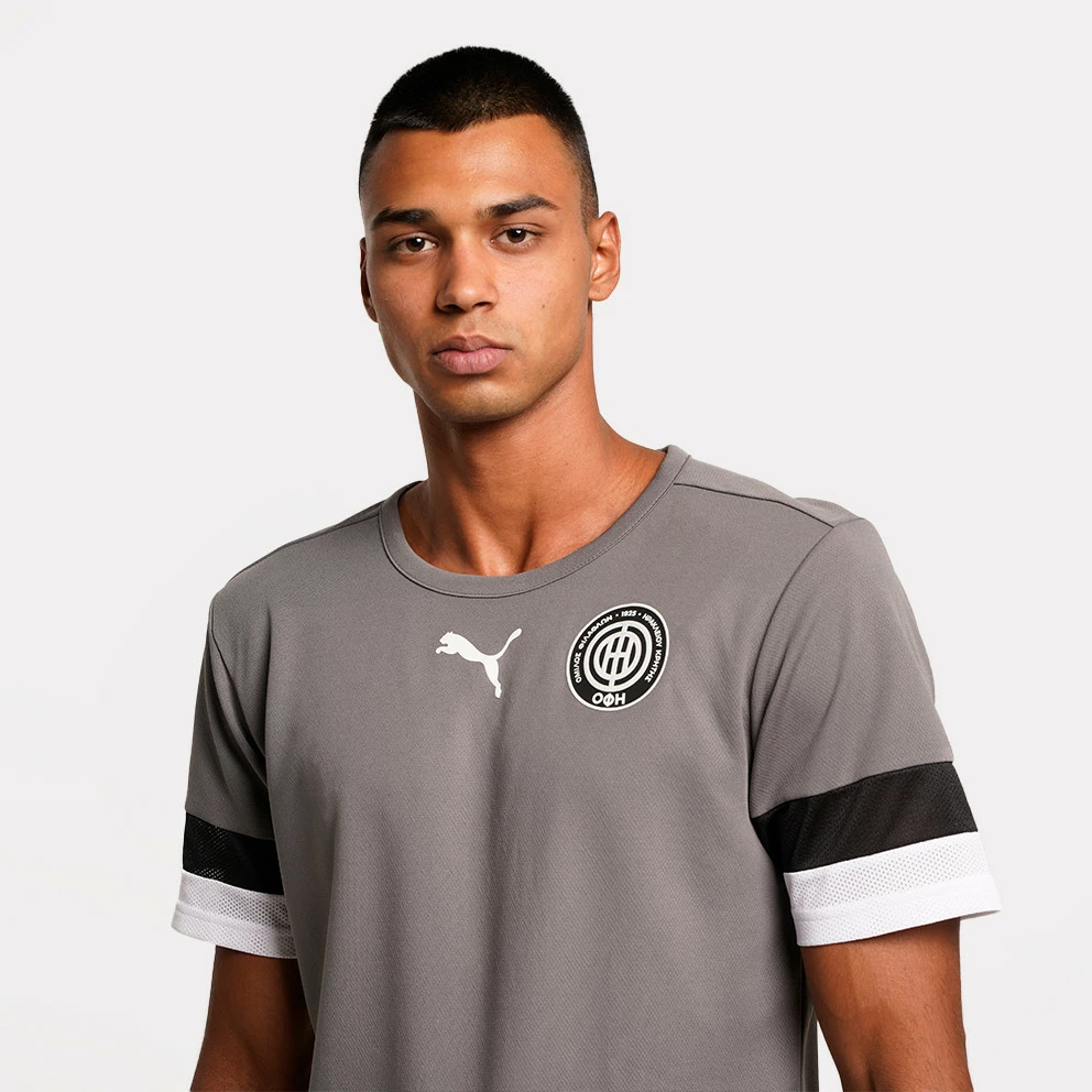 Coupon โ Puma X OFI Team Rise Jersey Men's T-shirt for OFI F.C. Official Store ๐ 3 Coupon โ Puma X OFI Team Rise Jersey Men's T-shirt for OFI F.C. Official Store ๐ - Image 3