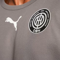 Coupon โ Puma X OFI Team Rise Jersey Men's T-shirt for OFI F.C. Official Store ๐ 9 Coupon โ Puma X OFI Team Rise Jersey Men's T-shirt for OFI F.C. Official Store ๐ -Cheap Football Store puma ofi teamrise jersey 3