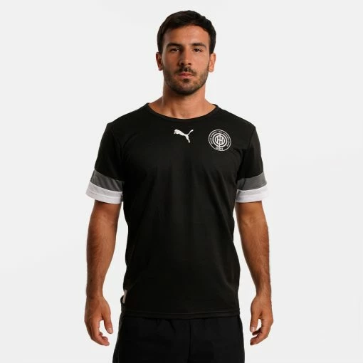 Cheapest β¨ Puma X OFI Team Rise Jersey Men's T-shirt for OFI F.C. Official Store π 4 Cheapest β¨ Puma X OFI Team Rise Jersey Men's T-shirt for OFI F.C. Official Store π -Cheap Football Store puma ofi teamrise jersey 6