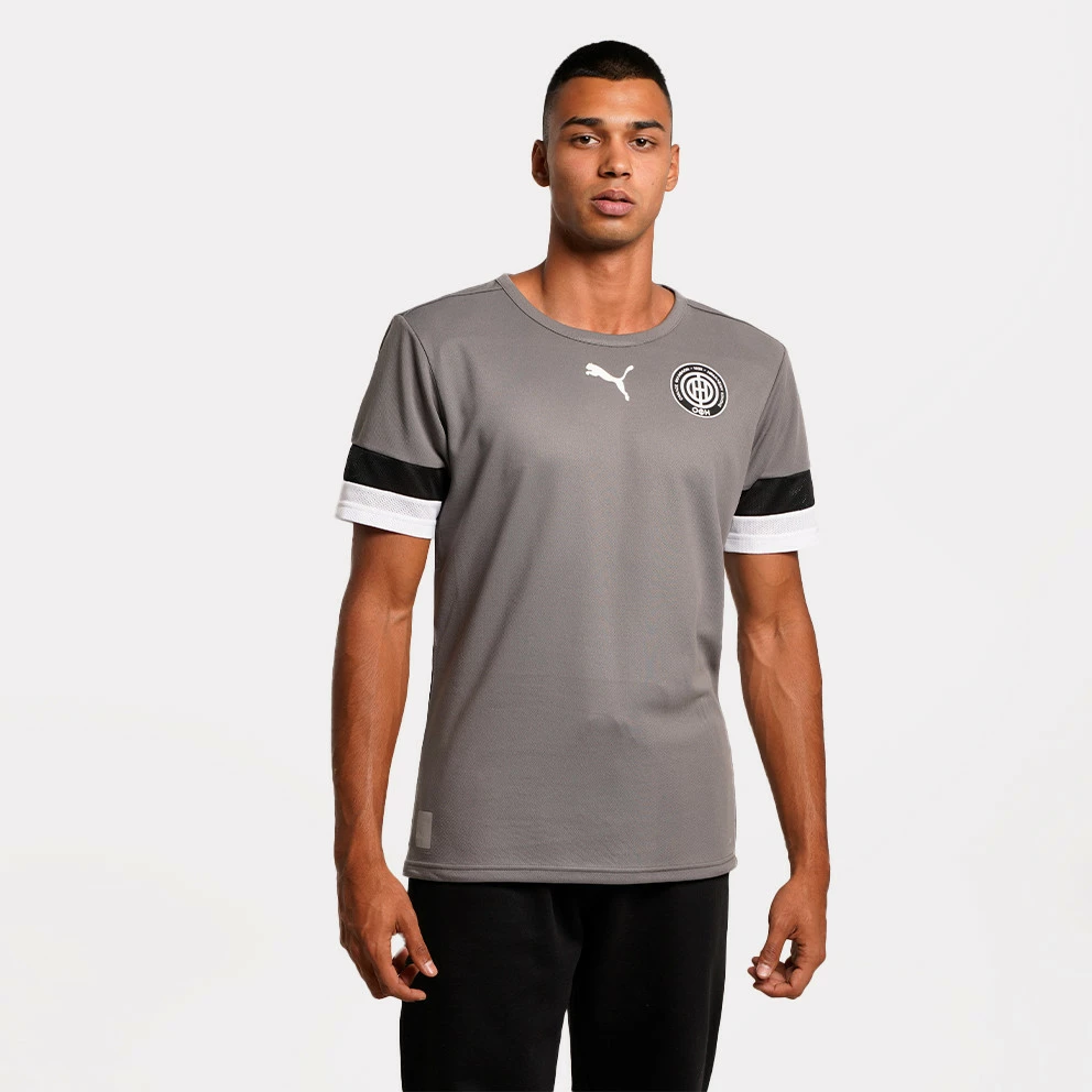 Coupon โ Puma X OFI Team Rise Jersey Men's T-shirt for OFI F.C. Official Store ๐ 1 Coupon โ Puma X OFI Team Rise Jersey Men's T-shirt for OFI F.C. Official Store ๐