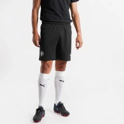 Best Sale 🛒 Puma Χ OFI F.C. Teamrise Men's Short for OFI F.C. Official Store 👍