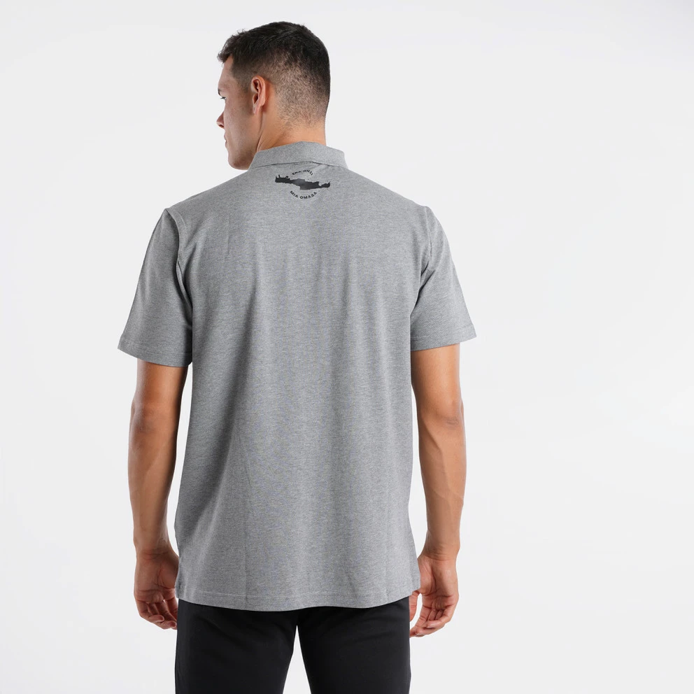 Flash Sale β Puma x OFI Crete F.C Teamgoal 23 Casuals 2021 Men's Polo T-shirt for OFI F.C. Official Store π€© 2 Flash Sale β Puma x OFI Crete F.C Teamgoal 23 Casuals 2021 Men's Polo T-shirt for OFI F.C. Official Store π€© - Image 2