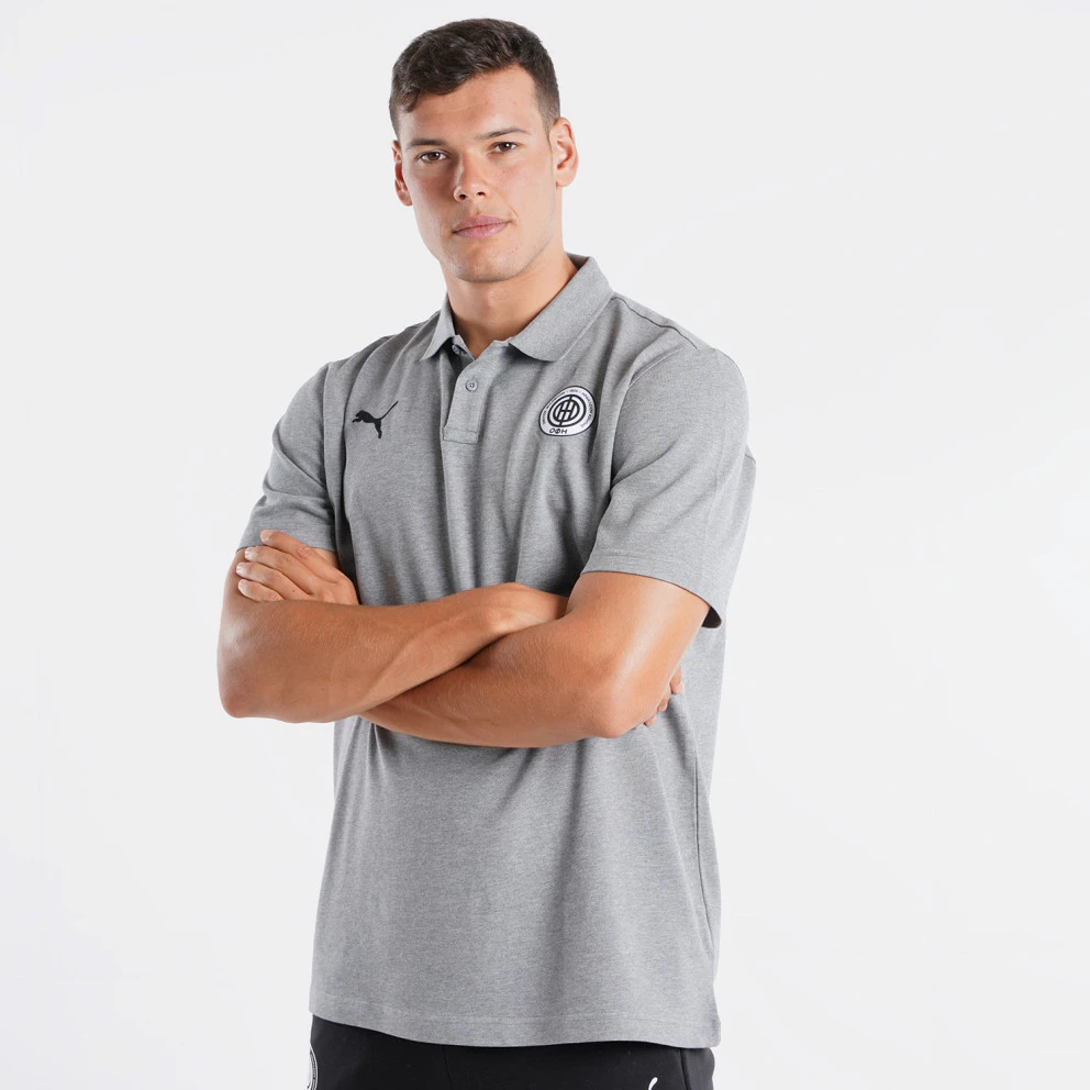 Flash Sale β Puma x OFI Crete F.C Teamgoal 23 Casuals 2021 Men's Polo T-shirt for OFI F.C. Official Store π€© 1 Flash Sale β Puma x OFI Crete F.C Teamgoal 23 Casuals 2021 Men's Polo T-shirt for OFI F.C. Official Store π€©