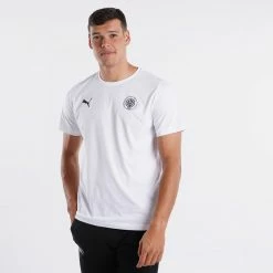 Best Sale ๐ Puma X OFI F.C. Teamgoal 23 Casuals 2021 Men's T-Shirt for Clothing | Team Appearances โญ