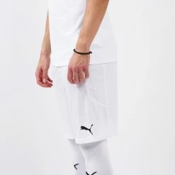 Promo 😉 Puma x OFI Crete F.C. Teamfinal 21 Men’s Shorts for OFI F.C. Official Store 💯 -Cheap Football Store puma teamfinal 21 knit short 2