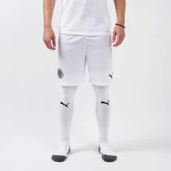 Promo 😉 Puma x OFI Crete F.C. Teamfinal 21 Men’s Shorts for OFI F.C. Official Store 💯