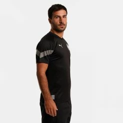 Best Sale ⭐ Puma x OFI Crete F.C. Training Jersey for OFI F.C. Official Store ✔️ -Cheap Football Store puma teamfinal training jersey 2