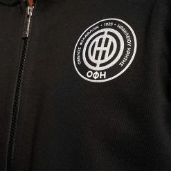 Best Sale 😀 Puma teamGOAL 23 Casuals Men's Jacket for OFI F.C. Official Store ⭐ -Cheap Football Store puma teamgoal 23 casuals hooded jac 11