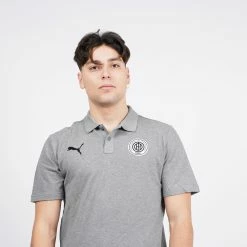 New 🌟 Puma x OFI Crete F.C Teamgoal 23 Casuals Men's T-shirt for Clothing | Team Appearances 💯 -Cheap Football Store puma teamgoal 23 casuals polo 6