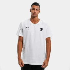 Wholesale ✔️ Puma Teamgoal 23 Men's T-Shirt for Clothing | Team Appearances 🎁