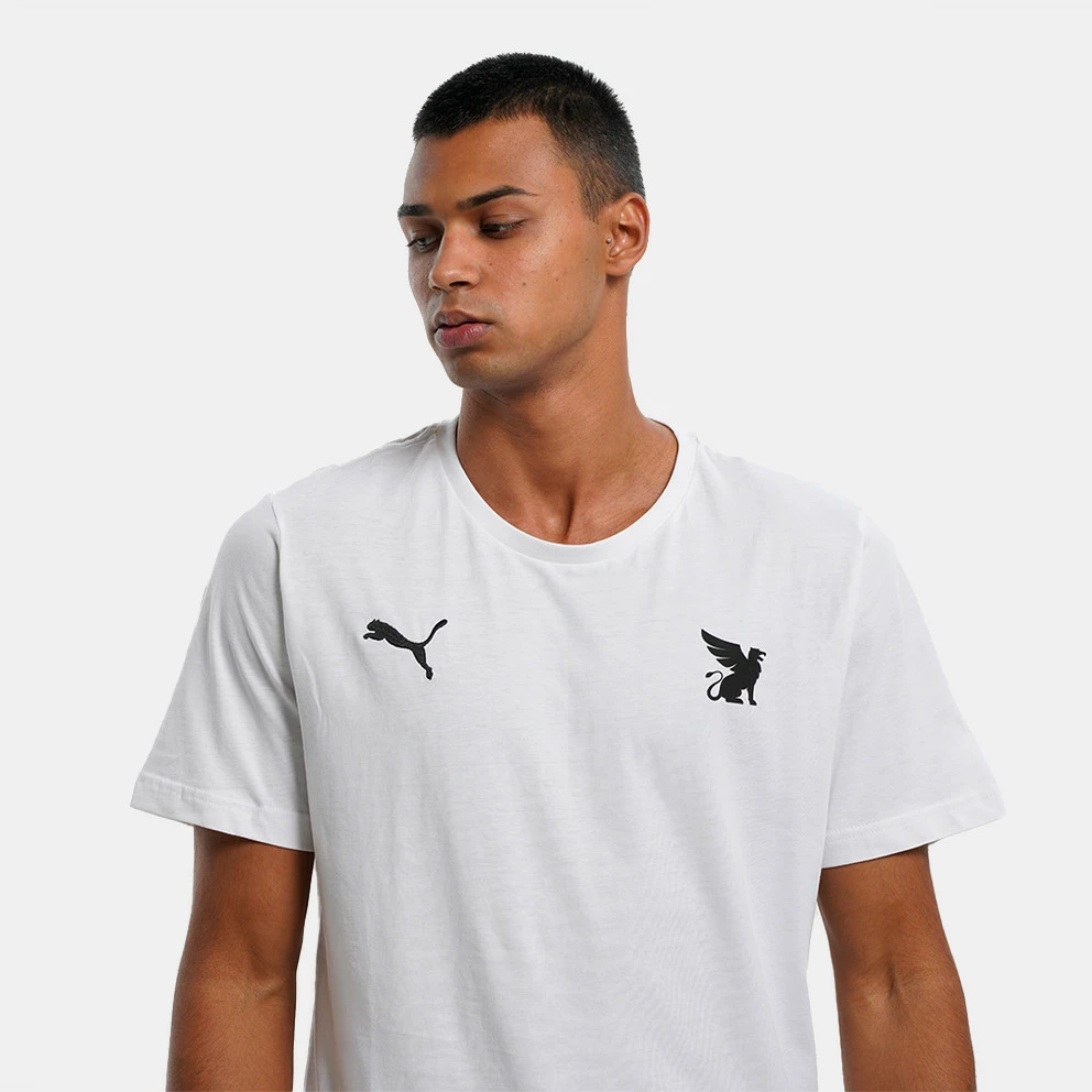 Wholesale ✔️ Puma Teamgoal 23 Men's T-Shirt for Clothing | Team Appearances 🎁 3 Wholesale ✔️ Puma Teamgoal 23 Men's T-Shirt for Clothing | Team Appearances 🎁 - Image 3
