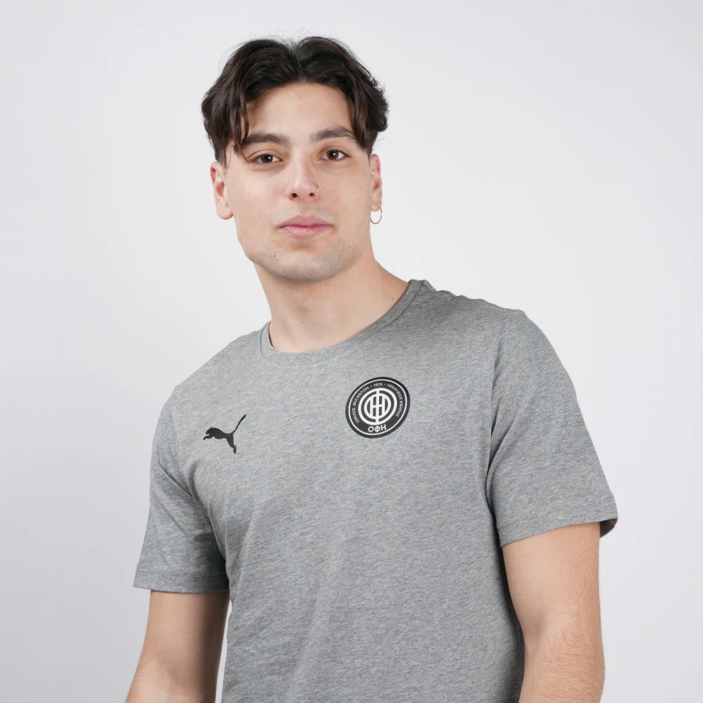 Best reviews of π Puma x OFI Crete F.C Teamgoal 23 Casuals Men's T-shirt for OFI F.C. Official Store β 3 Best reviews of π Puma x OFI Crete F.C Teamgoal 23 Casuals Men's T-shirt for OFI F.C. Official Store β - Image 3