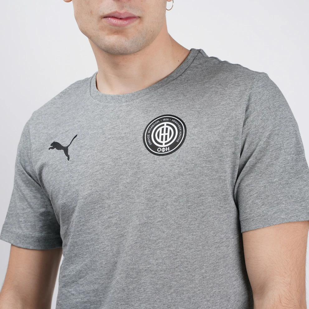 Best reviews of π Puma x OFI Crete F.C Teamgoal 23 Casuals Men's T-shirt for OFI F.C. Official Store β 4 Best reviews of π Puma x OFI Crete F.C Teamgoal 23 Casuals Men's T-shirt for OFI F.C. Official Store β - Image 4