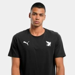 Budget ✔️ Puma Teamgoal 23 Men's T-Shirt for Clothing | Team Appearances 😉 -Cheap Football Store puma teamgoal 23 casuals tee 2