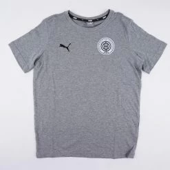 Flash Sale 🌟 Puma x OFI Crete F.C. Teamgoal 23 Kid's T-shirt for OFI F.C. Official Store 😍
