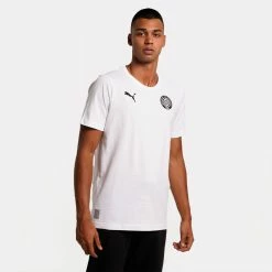 Cheap 👍 Puma x OFI Crete F.C. Teamgoal 23 Men’s T-shirt for OFI F.C. Official Store 🎉