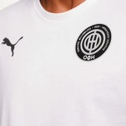 Cheap 👍 Puma x OFI Crete F.C. Teamgoal 23 Men’s T-shirt for OFI F.C. Official Store 🎉 -Cheap Football Store puma teamgoal 23 casuals tee 29