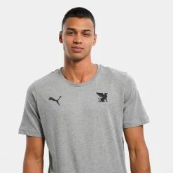 Coupon ⭐ Puma Teamgoal 23 Men's T-Shirt for Clothing | Team Appearances 🧨 -Cheap Football Store puma teamgoal 23 casuals tee 7