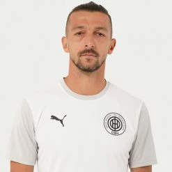 Coupon ⭐ Puma x OFI Crete F.C. Μen's T-Shirt for OFI F.C. Official Store 🥰 -Cheap Football Store puma teamgoal 23 sideline tee 12