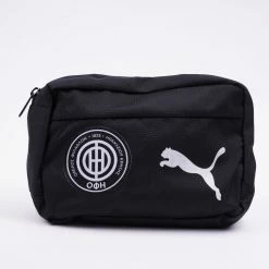 Hot Sale 🎉 Puma x OFI Crete F.C TeamGoal 23 Wash Bag for OFI F.C. Official Store 🥰